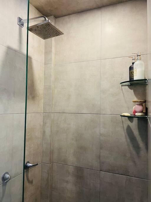 Apartamento Loft Elegante A 5 Min De Lomas Heroica Puebla de Zaragoza Exterior foto