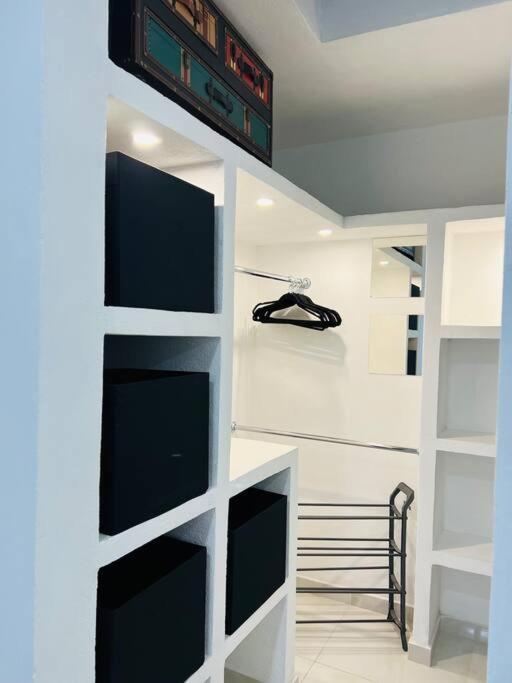 Apartamento Loft Elegante A 5 Min De Lomas Heroica Puebla de Zaragoza Exterior foto